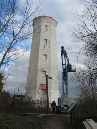lighthouse, preservation, brighton, contractor