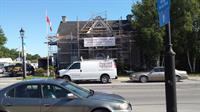 Veterans, Contractor, Cambpellford, Community Service