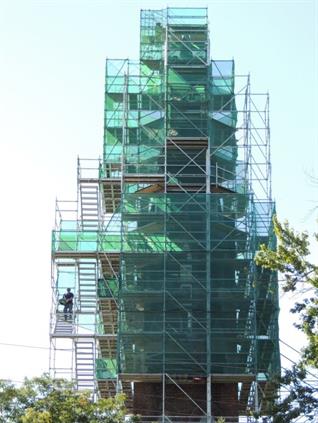 belleville, historical, contractor, brick, louvers, slate