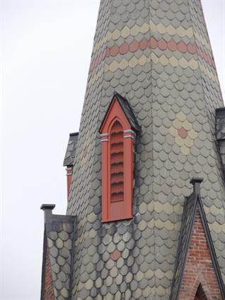 belleville, historical, contractor, brick, louvers, slate