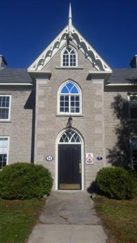 Veterans, Contractor, Cambpellford