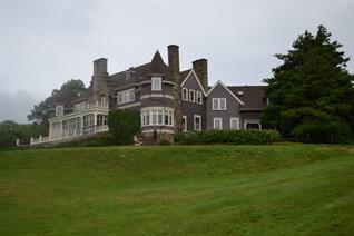 heritage, consultant, historical, nova scotia, beinn bhreagh