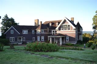 heritage, consultant, historical, nova scotia, beinn bhreagh