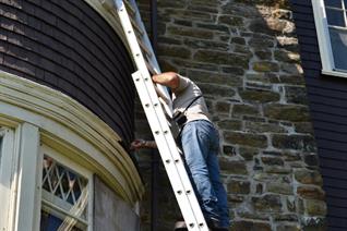 heritage, consultant, historical, nova scotia, beinn bhreagh