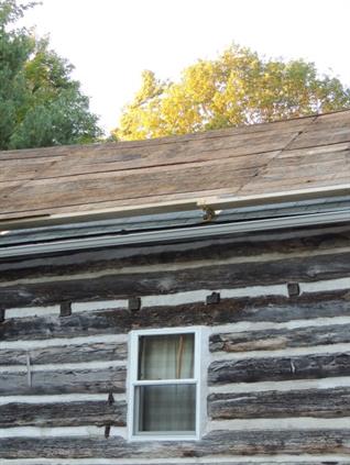heritage, log, contractor, codrington