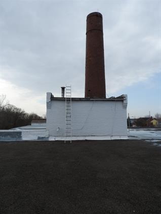 Belleville, Industrial, Contractor