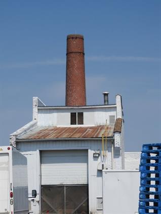 Belleville, Industrial, Contractor