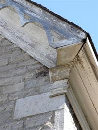 Veterans, Contractor, Cambpellford, Wood work, Historical