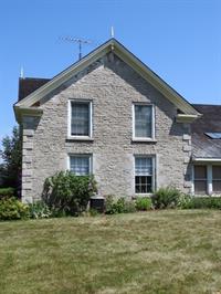 wood work, contractor, historical, campbellford, bats