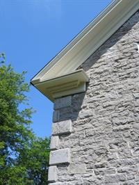 wood work, contractor, historical, campbellford, bats