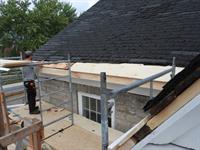 Veterans, Contractor, Historial Restoration