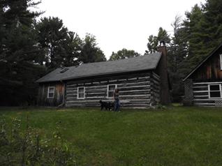 heritage, log, contractor, codrington
