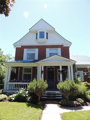 residential, contractor, stirling