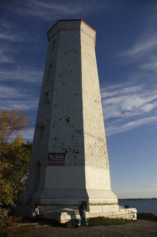 lighthouse, preservation, brighton, contractor