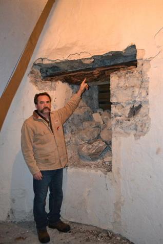 lighthouse, preservation, brighton, contractor