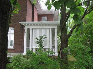 victorian, restoration, contractor, cobourg