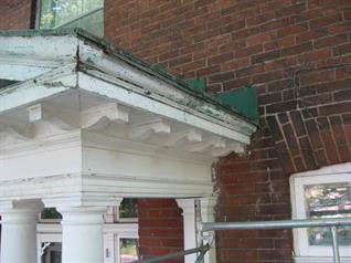victorian, restoration, contractor, cobourg