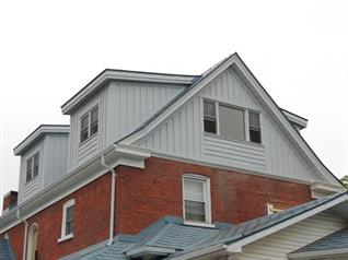 residential, contractor, stirling