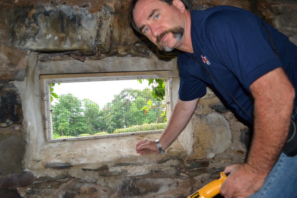 Ventilation Solutions