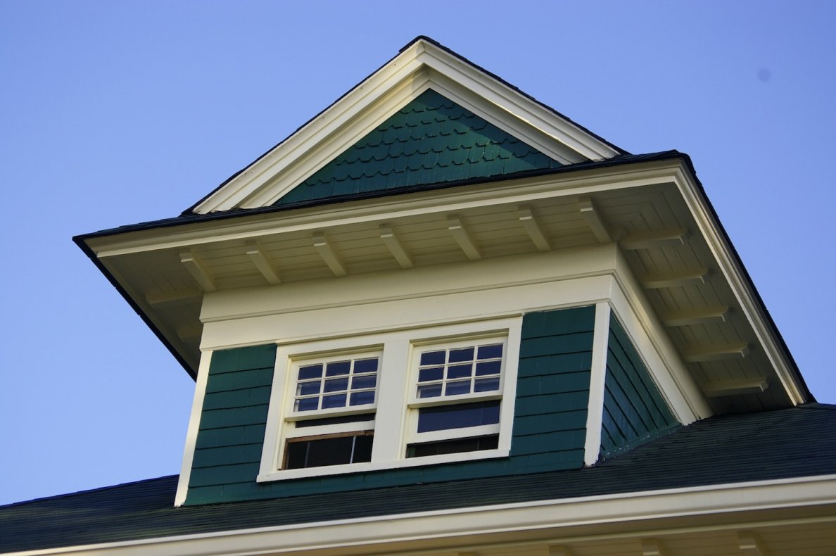Wood Repair and Reconstruction